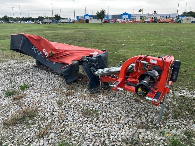 Kubota DM2028 芝刈り機