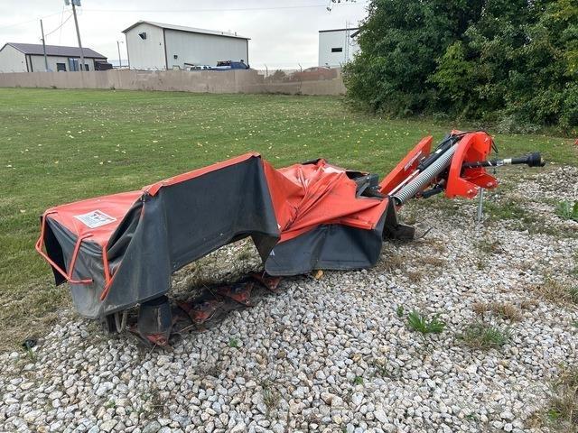Kubota DM2028 芝刈り機