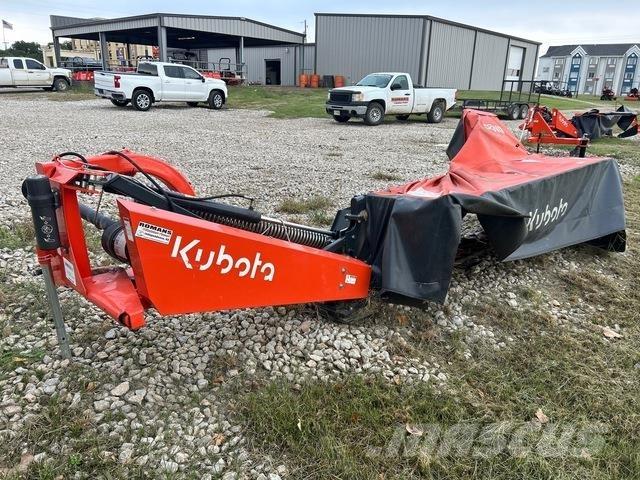 Kubota DM2028 芝刈り機