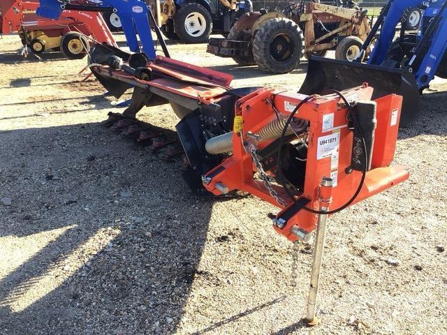 Kubota DM2028 芝刈り機