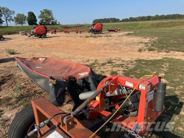 Kubota DM2032 芝刈り機