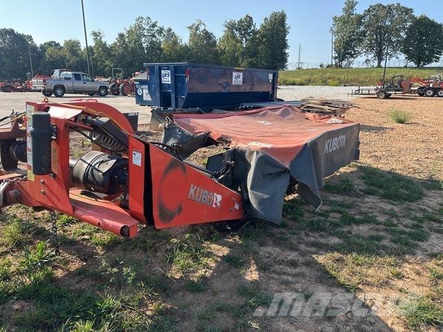 Kubota DM2032 芝刈り機