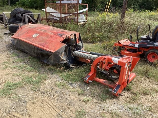 Kubota DM2032 芝刈り機