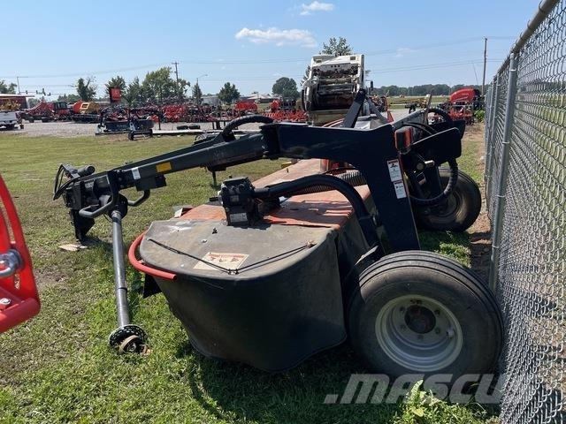 Kubota DM5032 芝刈り機