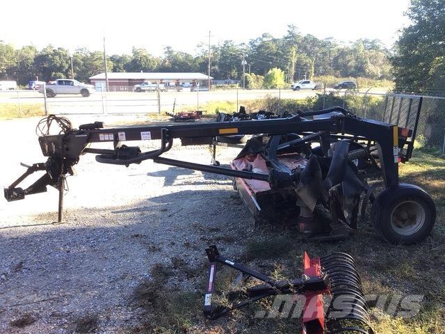 Kubota DM5032 芝刈り機