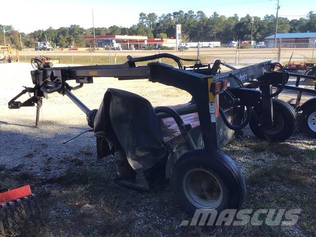 Kubota DM5032 芝刈り機