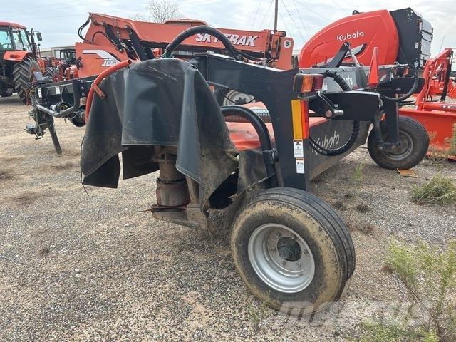 Kubota DM5040 芝刈り機
