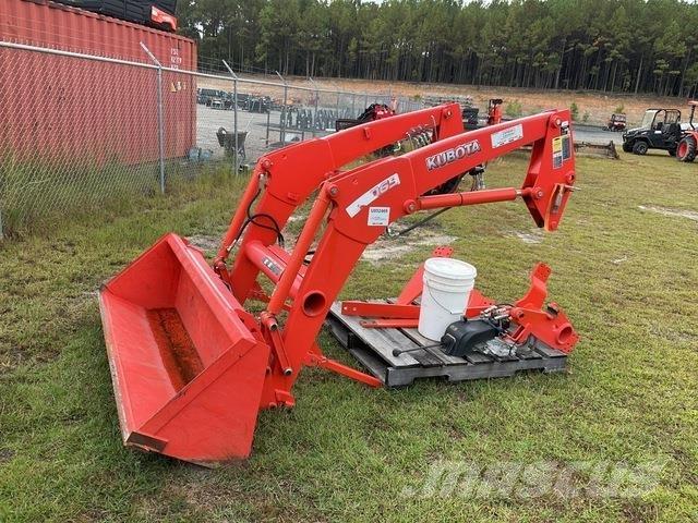 Kubota LA1065 建設機械 -　その他