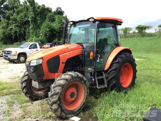 Kubota M5-091D トラクター