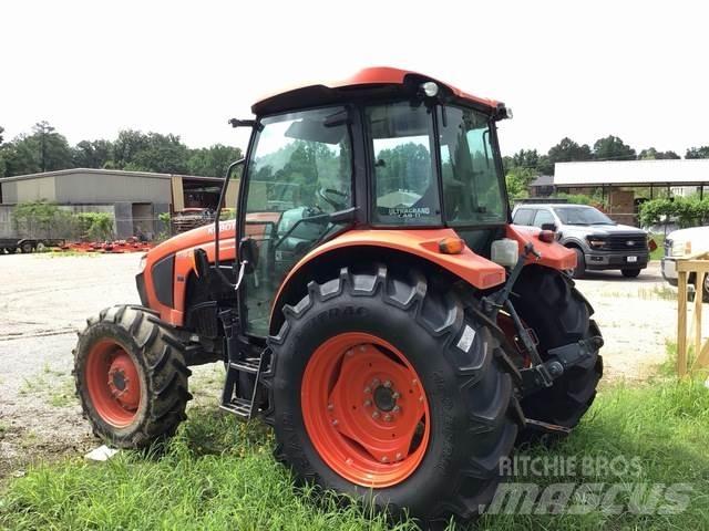 Kubota M5-091D トラクター