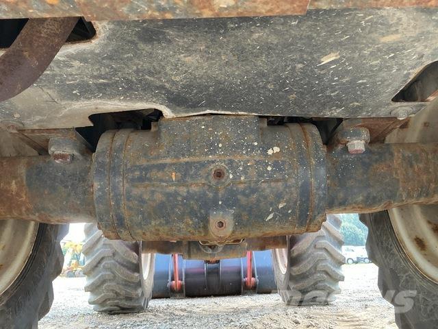 Kubota R430Z ホイールローダー・タイヤショベル