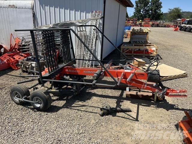 Kubota RA1042T 建設機械 -　その他