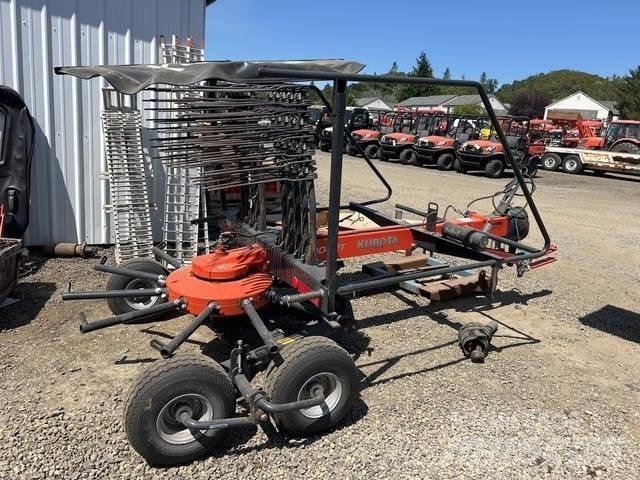 Kubota RA1042T 建設機械 -　その他