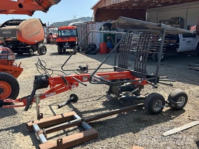 Kubota RA1042T 建設機械 -　その他