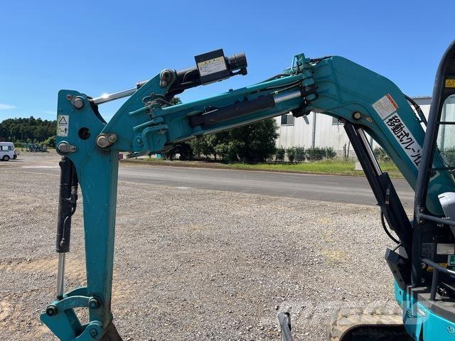 Kubota RX-306 ミニ油圧ショベル 7t以下（ミニユンボ・ミニディガー）