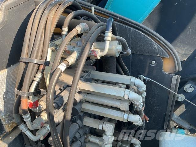 Kubota RX-306 ミニ油圧ショベル 7t以下（ミニユンボ・ミニディガー）