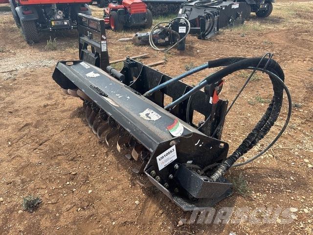 Kubota SRT62 建設機械 -　その他