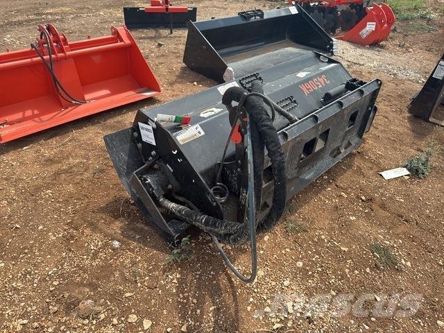 Kubota SRT62 建設機械 -　その他