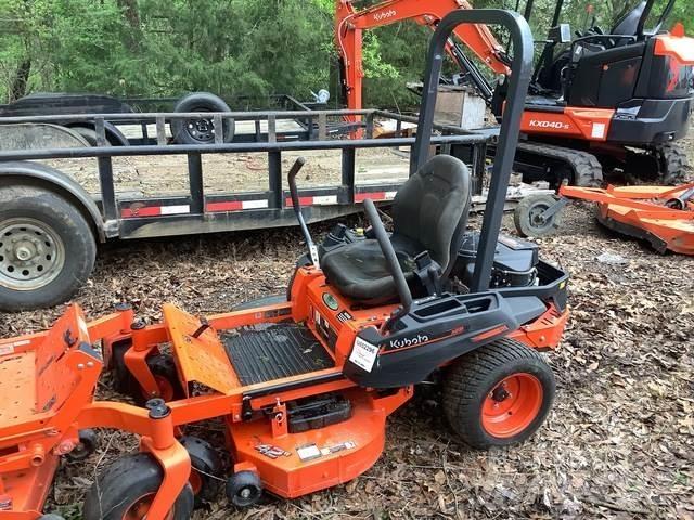 Kubota Z231KW 建設機械 -　その他