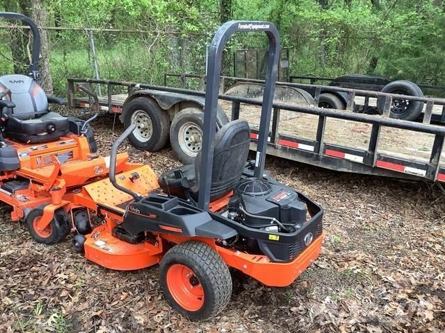 Kubota Z231KW 建設機械 -　その他