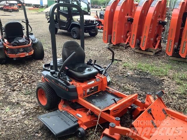 Kubota Z231KW 建設機械 -　その他