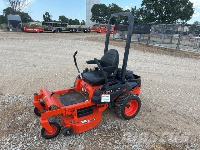Kubota Z232KW 建設機械 -　その他