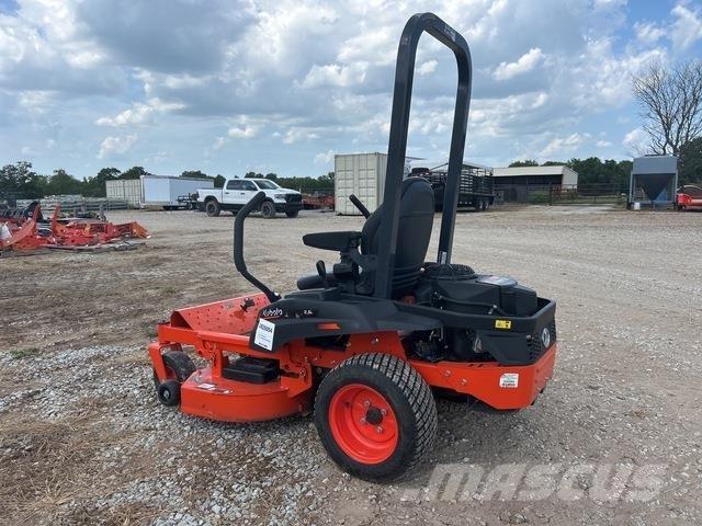 Kubota Z232KW 建設機械 -　その他
