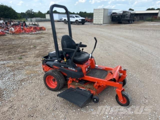 Kubota Z232KW 建設機械 -　その他