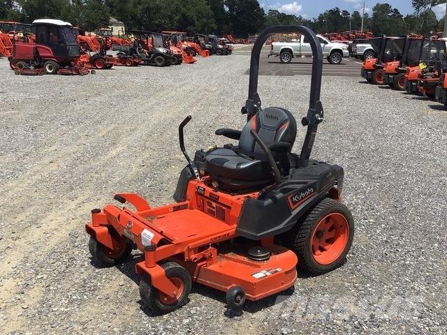 Kubota Z252KW 建設機械 -　その他
