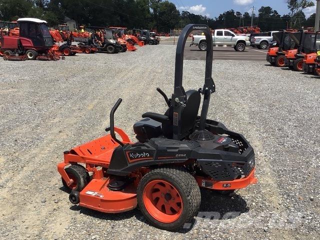 Kubota Z252KW 建設機械 -　その他