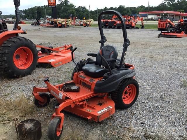 Kubota Z421KW 建設機械 -　その他