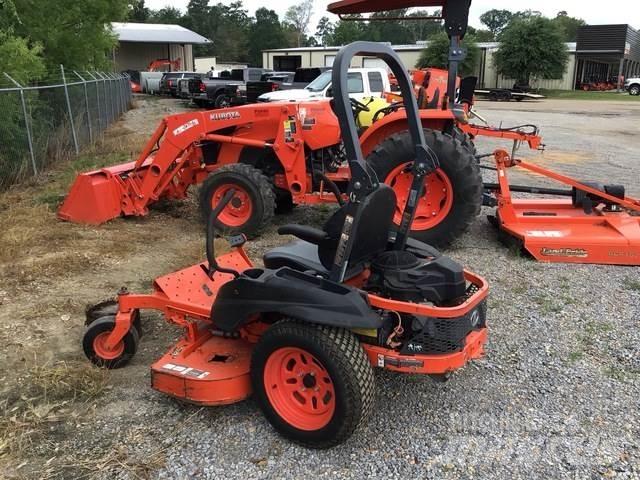 Kubota Z421KW 建設機械 -　その他