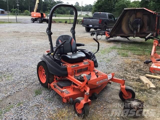 Kubota Z421KW 建設機械 -　その他