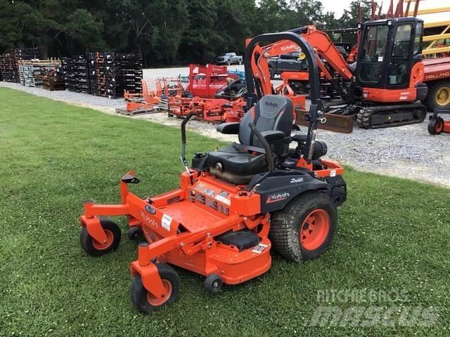 Kubota Z724XKW 建設機械 -　その他