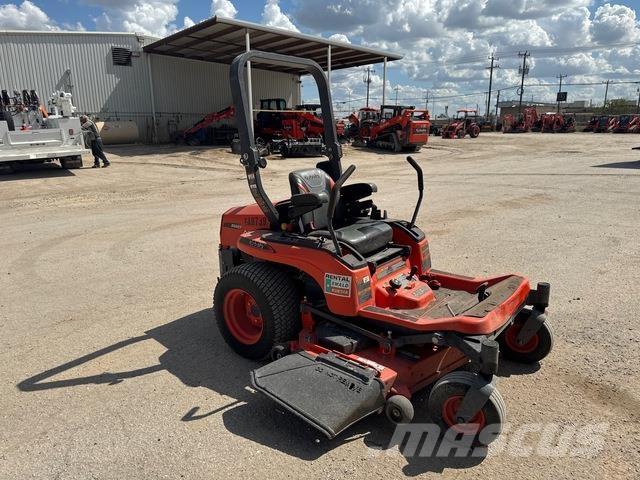 Kubota ZG227A 建設機械 -　その他