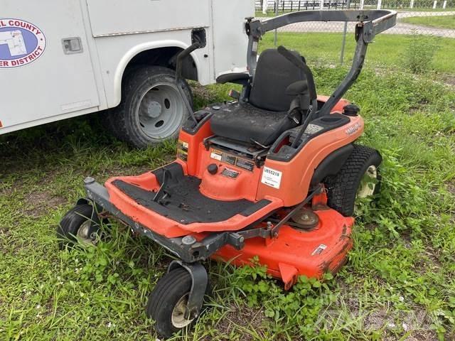 Kubota ZG23F 建設機械 -　その他