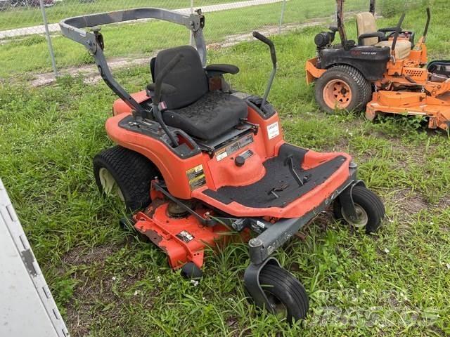 Kubota ZG23F 建設機械 -　その他