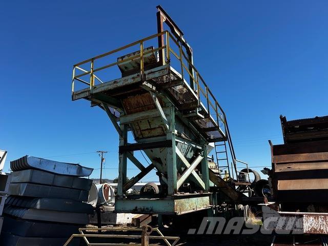 Kue-Ken  クラッシャー固定式