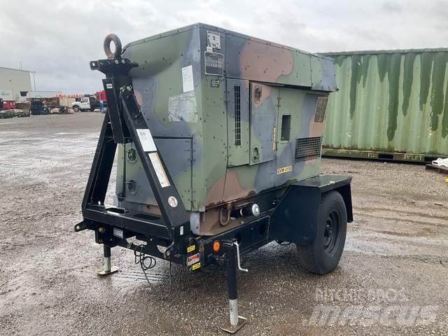  L3 MEP-805B ディーゼル発電機