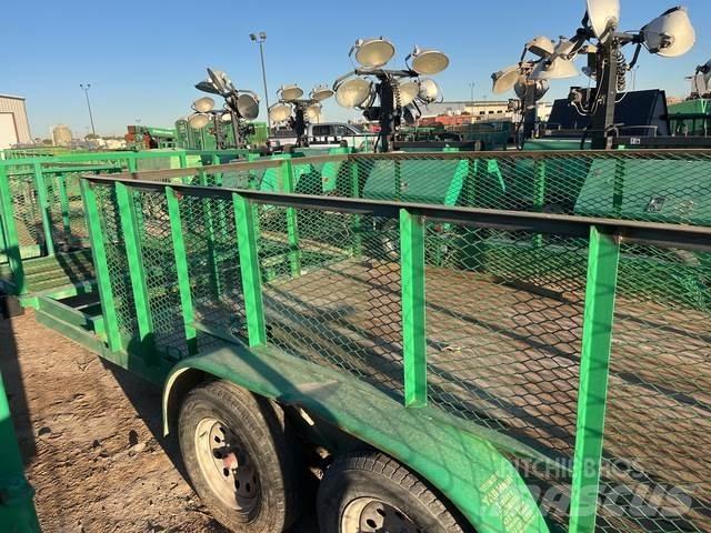 Lamar XP832023 その他トレーラー