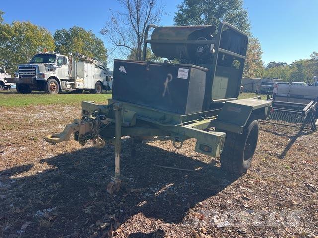  Landa 低圧洗浄器