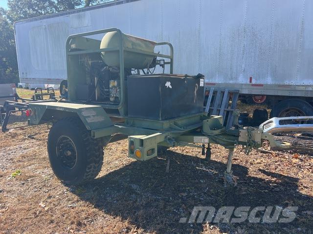  Landa 低圧洗浄器