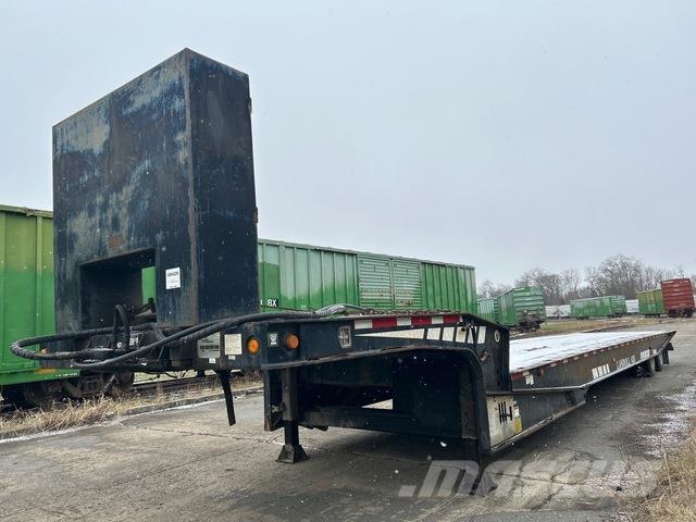 Landoll 435 ローローダー