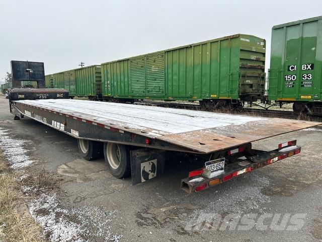 Landoll 435 ローローダー