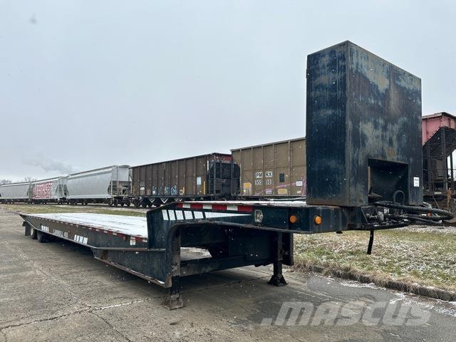 Landoll 435 ローローダー