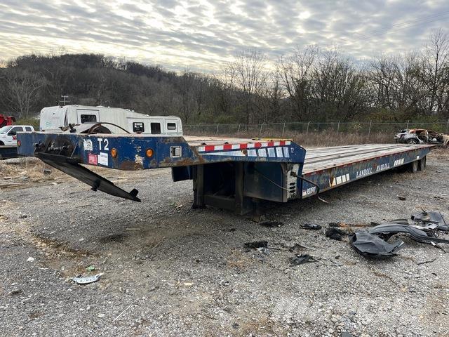 Landoll 660 ローローダー