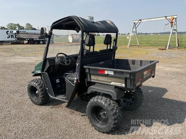  Landstar LS450 ユーティリティー機械