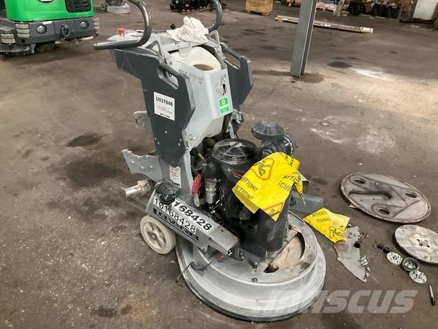 Lavina L30GE ミル／研削機械