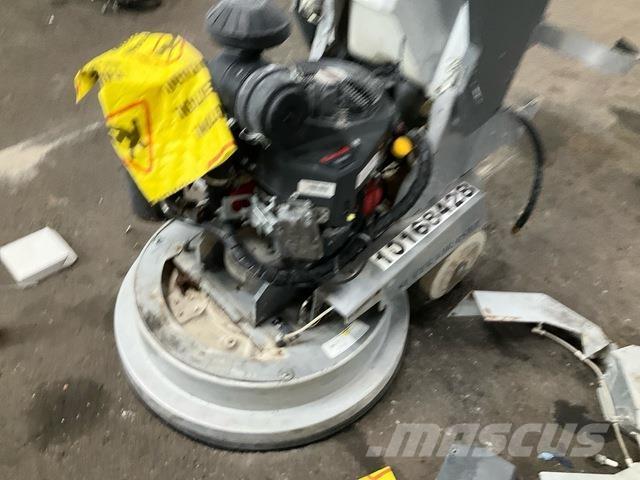 Lavina L30GE ミル／研削機械