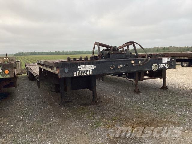 Ledwell  ローローダー